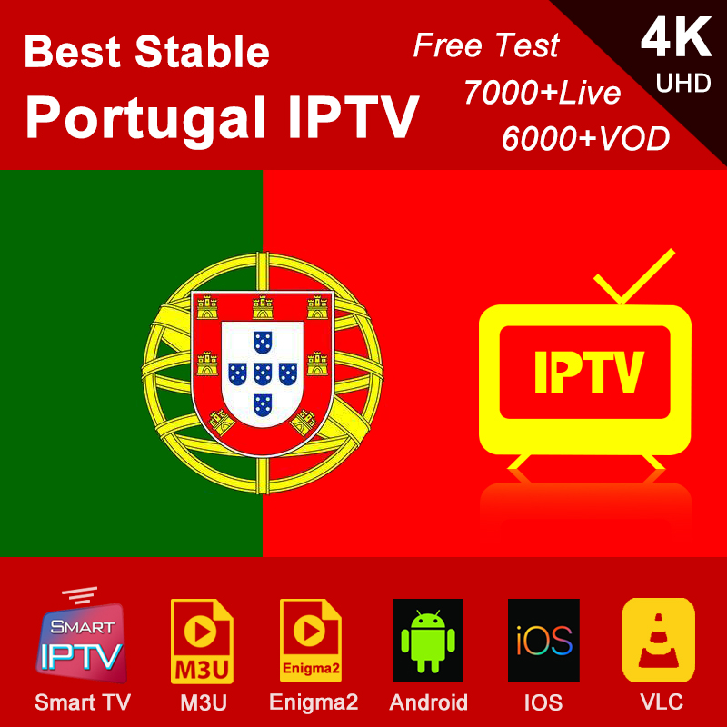 iptv portugal m3u