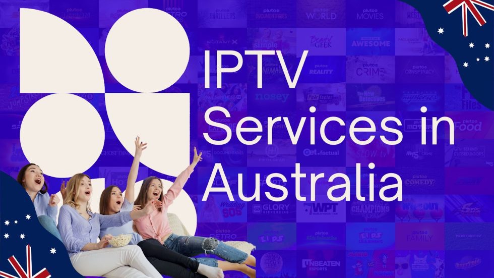 IPTV Australia