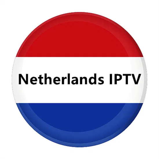 IPTV Netherlands