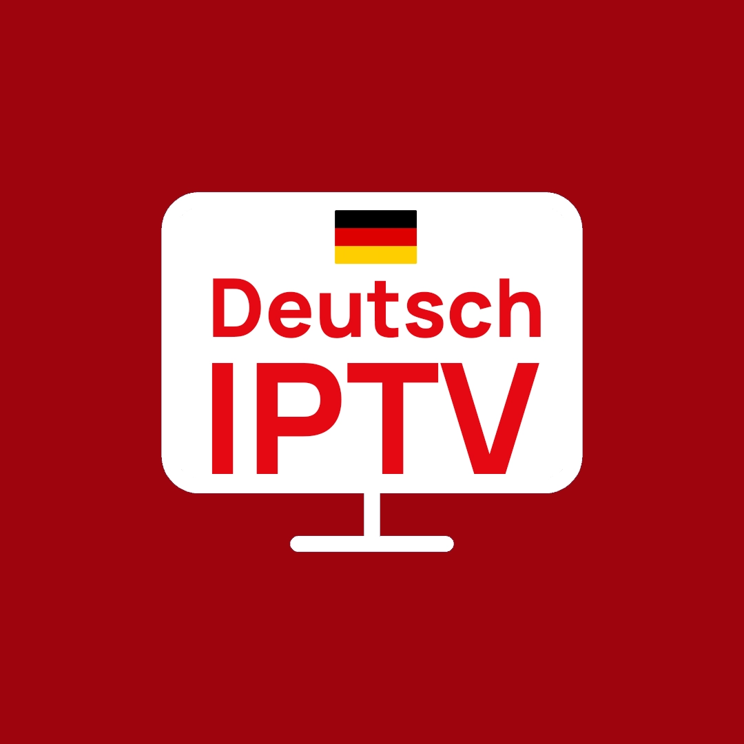 iptv german