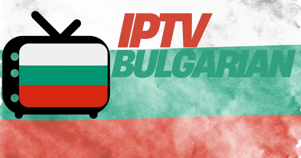 IPTV Bulgaria