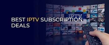 images best iptv subscription