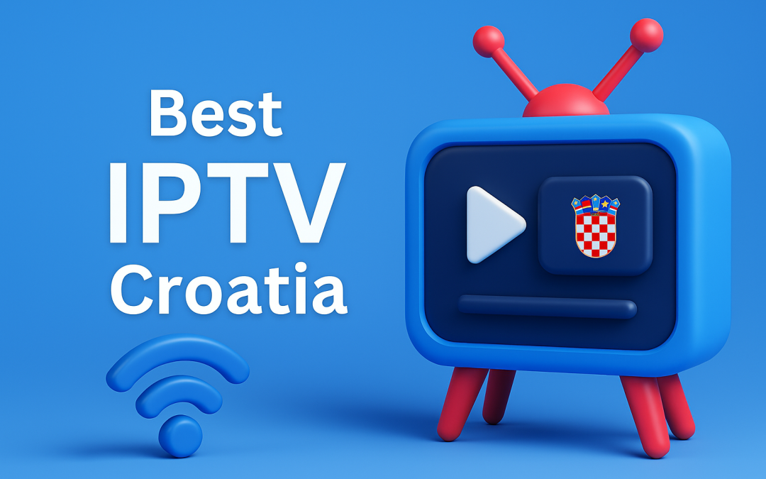 IPTV Croatia