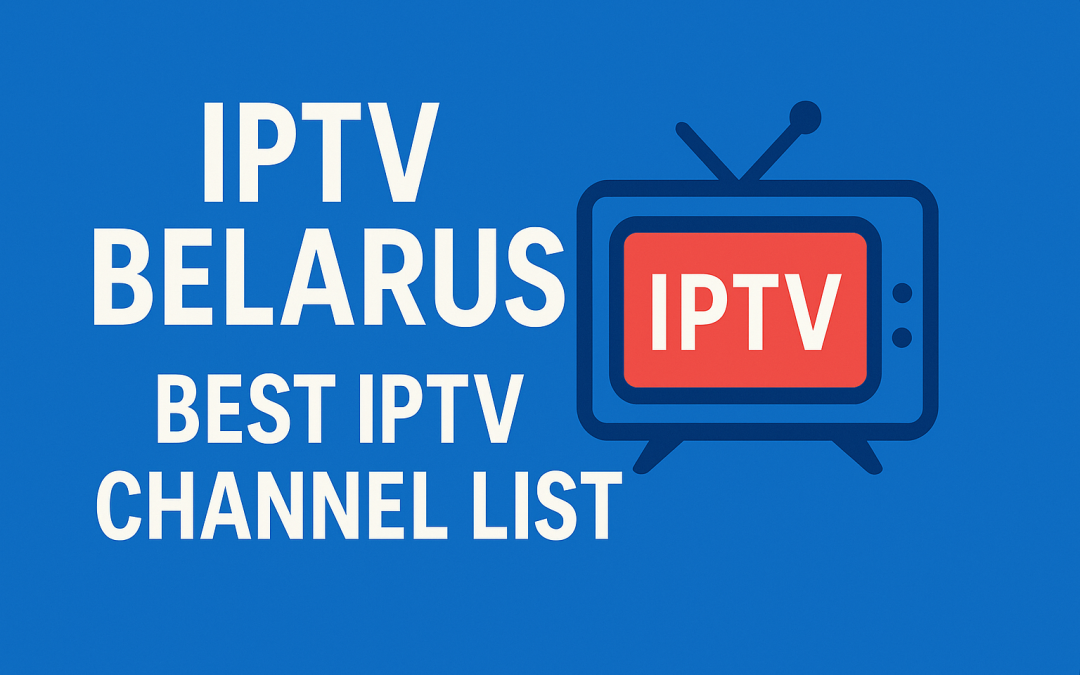 IPTV Belarus