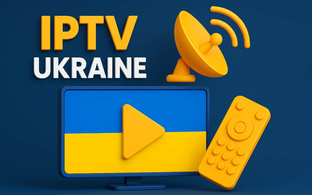 IPTV Ukraine