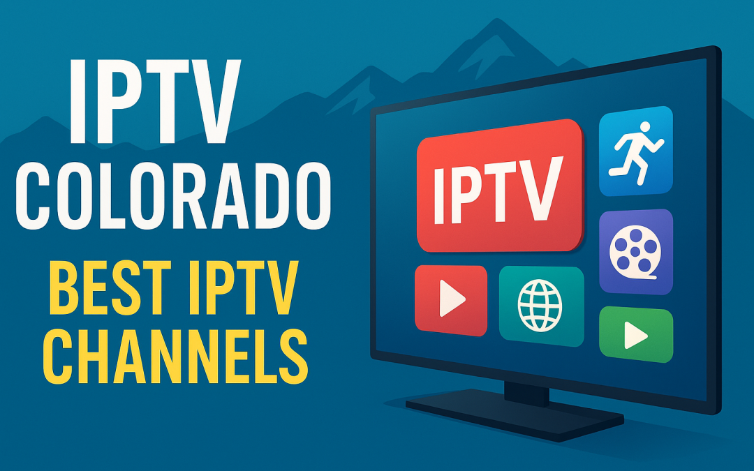 Customer Reviews of IPTV Colorado Services