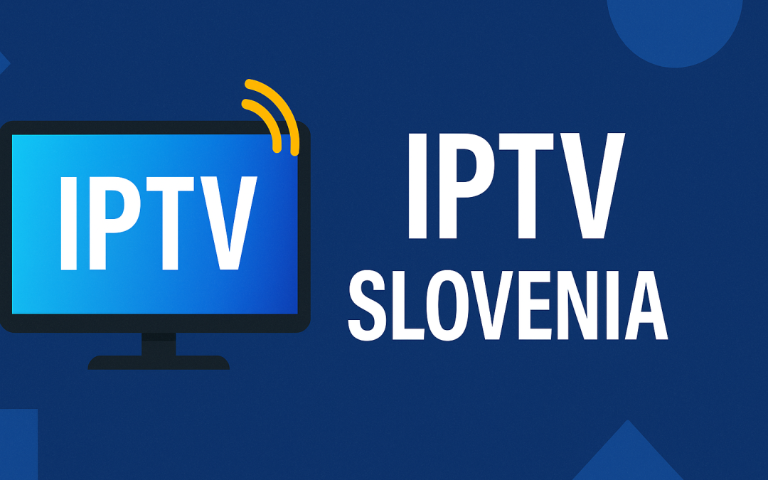 IPTV Slovenia