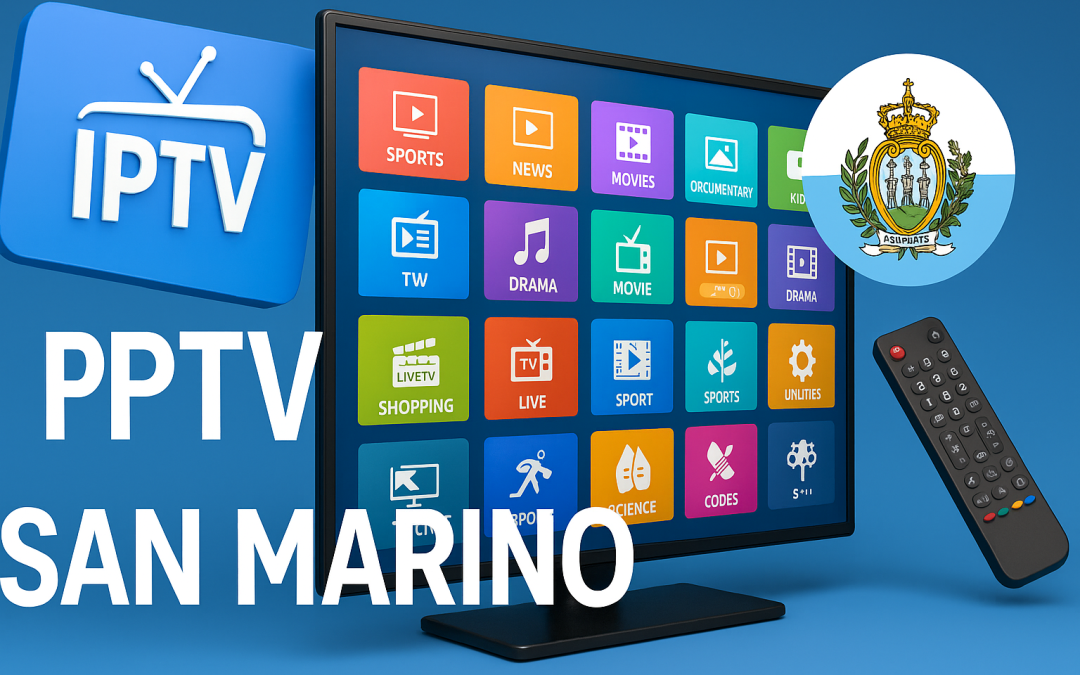 IPTV San Marino