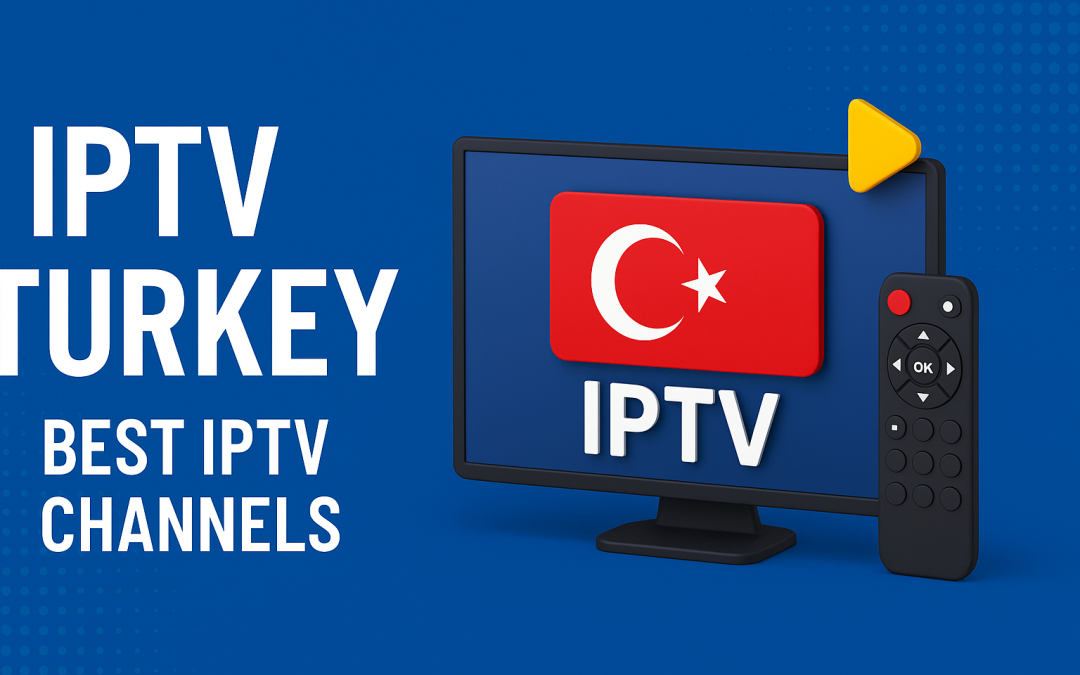 IPTV Turkey