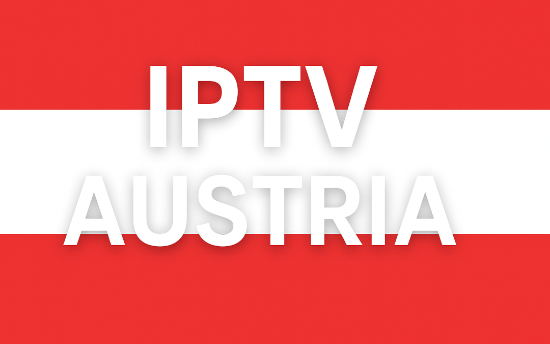 IPTV Austria