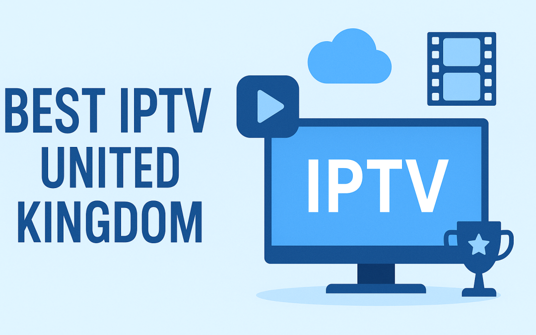 IPTV United Kingdom