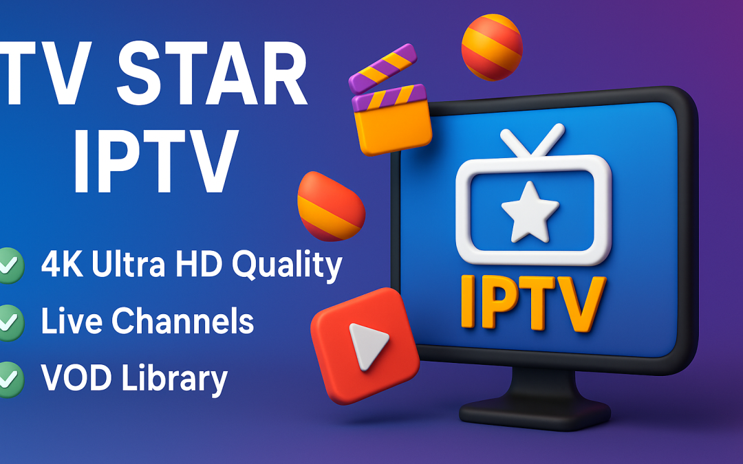 TV Star IPTV