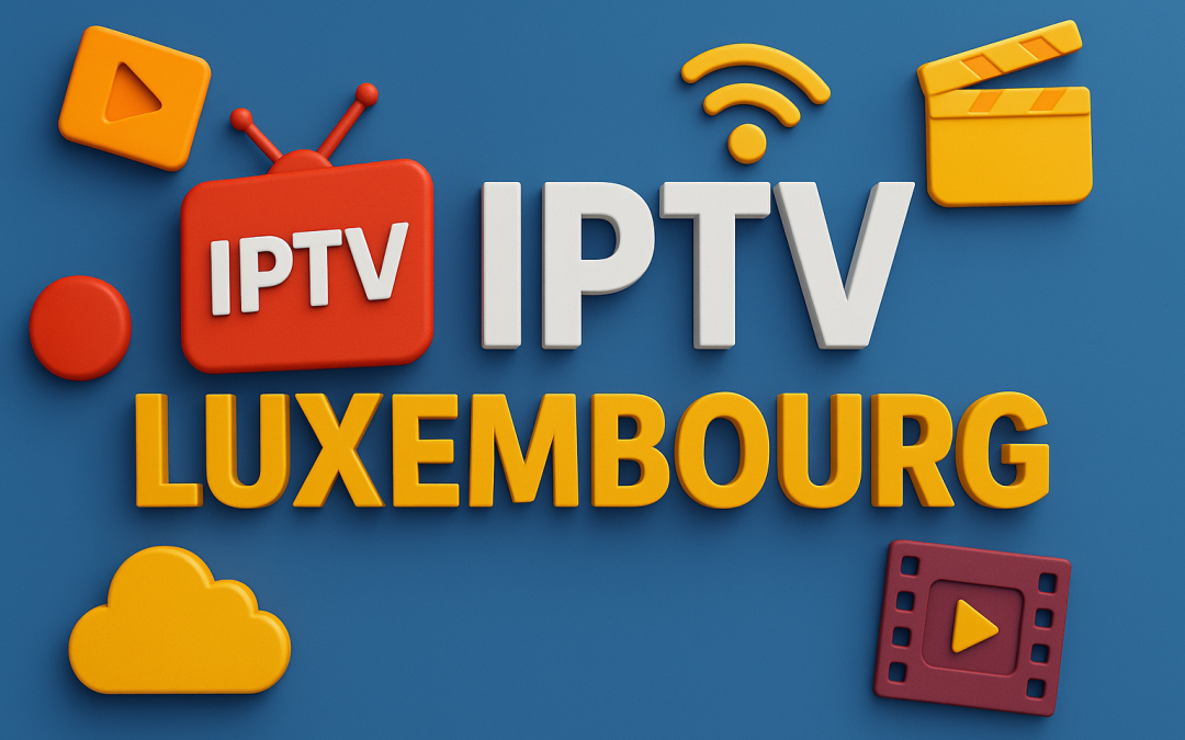 IPTV Luxembourg