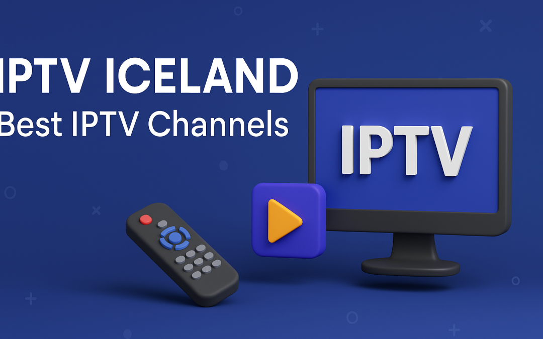 IPTV iceland